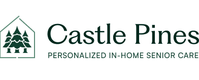 Castle Pines - Primary Logo - Full Color