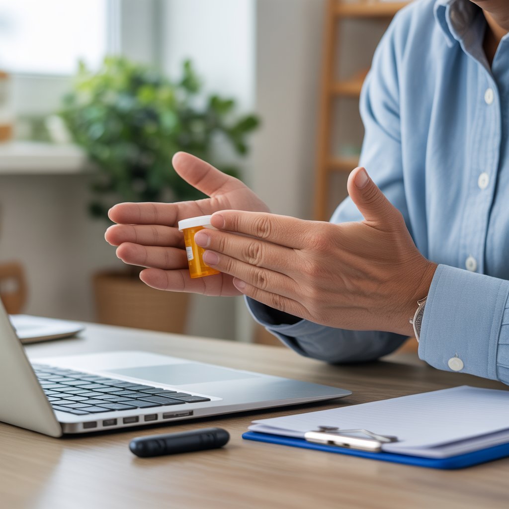 Medication Reminders Medication Reminders