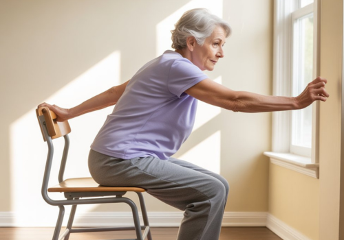 Prevention Exercises