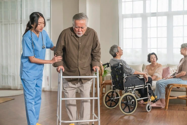 What Are the Different Types of Home Care
