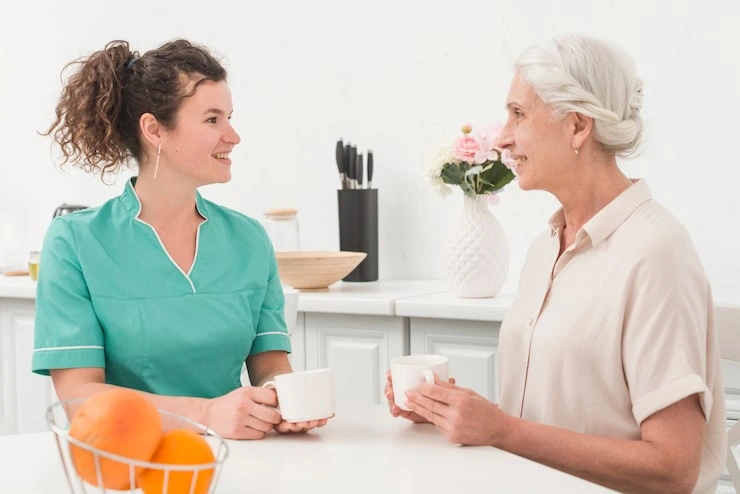 what is a personal care home